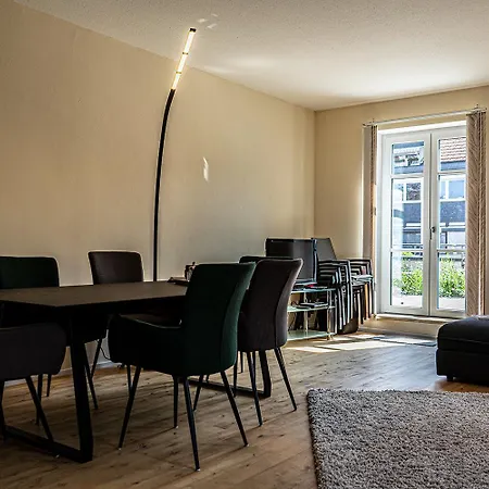 Lejlighed Allgaeu-idyll Weiler-Simmerberg