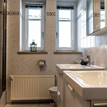 Allgaeu-idyll Lejlighed