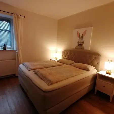 Allgaeu-idyll Apartmán